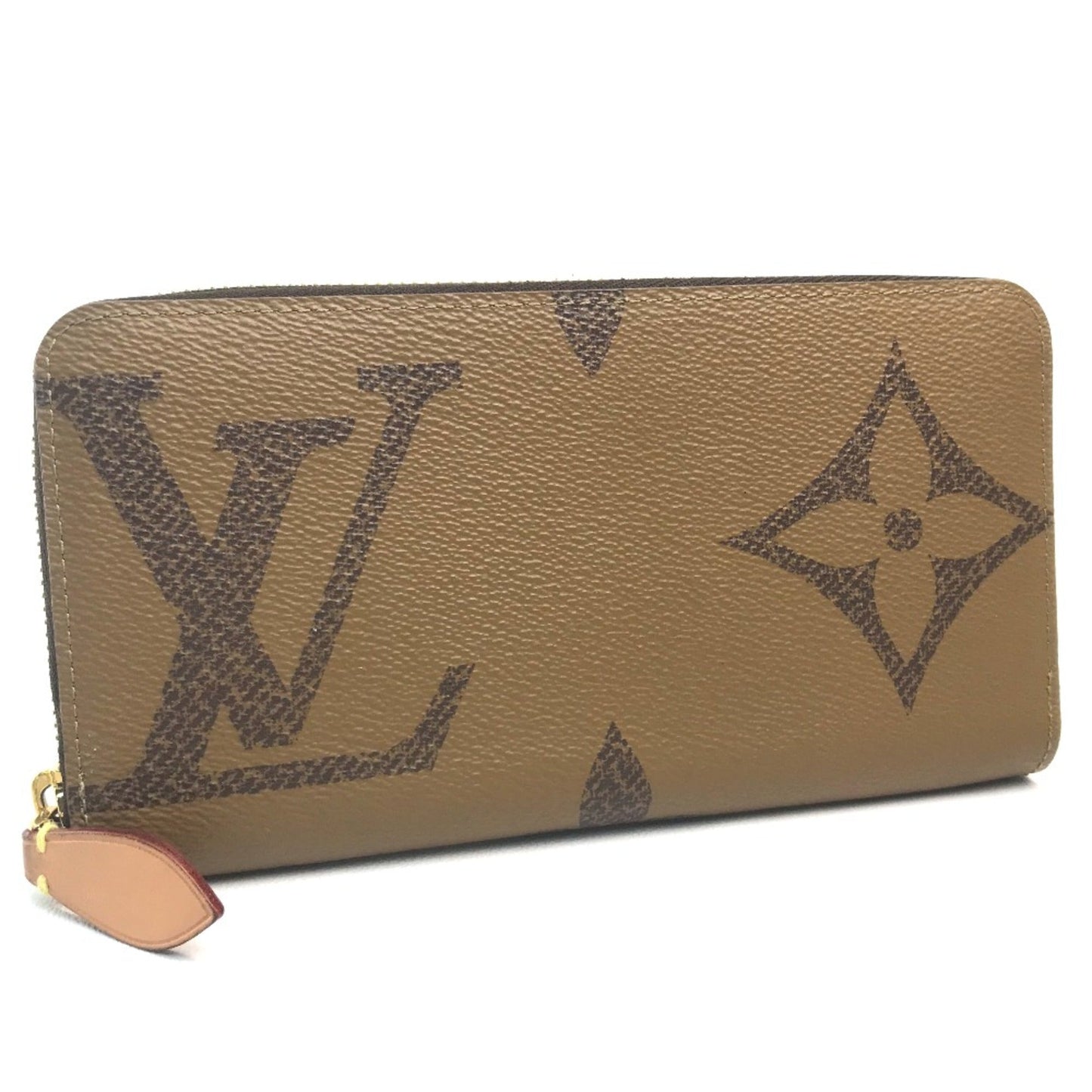 Louis Vuitton  Other Long Wallet (Bi-Fold)