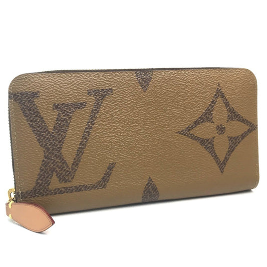 Louis Vuitton  Other Long Wallet (Bi-Fold)