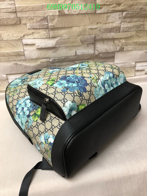 Gucci Bags - The Tote   1218