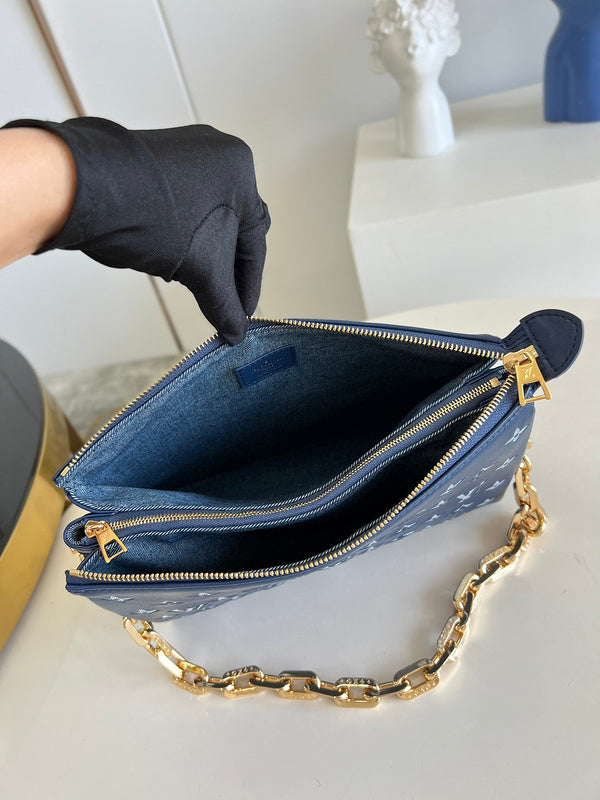 Alice Bags- Louis Vuittons  - 16430