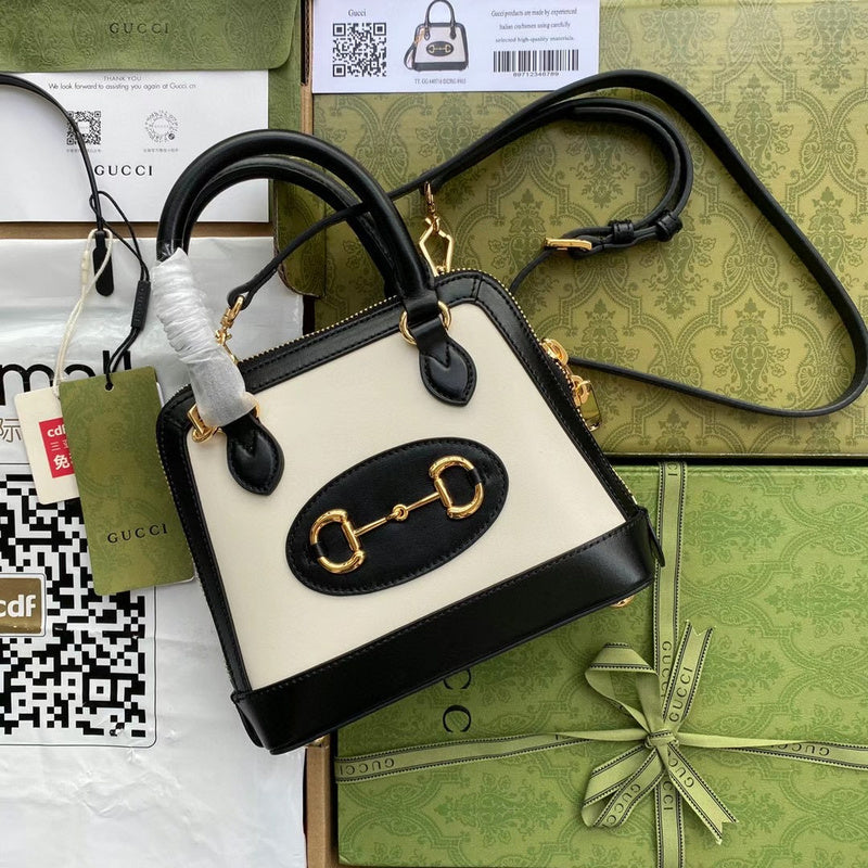 Gucci   Luxury Bags  1029