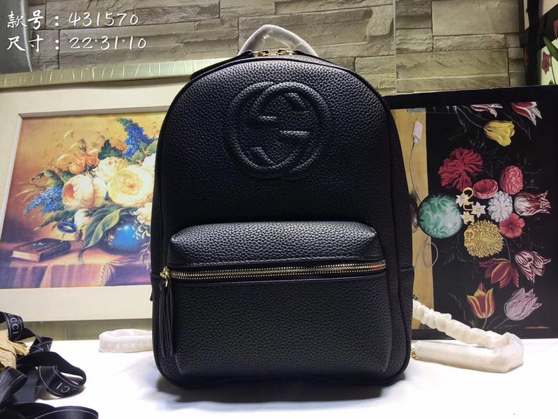 Gucci Bags - The Tote   1065