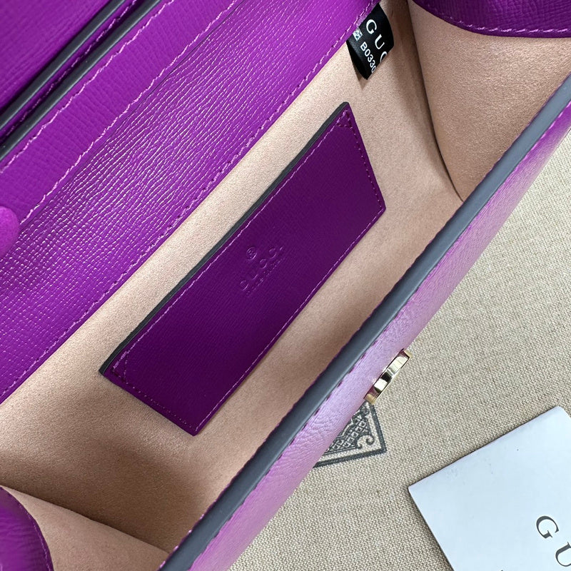 Gucci  Luxury -  Bags - 545