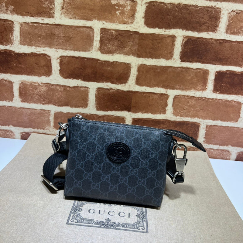 Gucci Luxury - Bags - 057