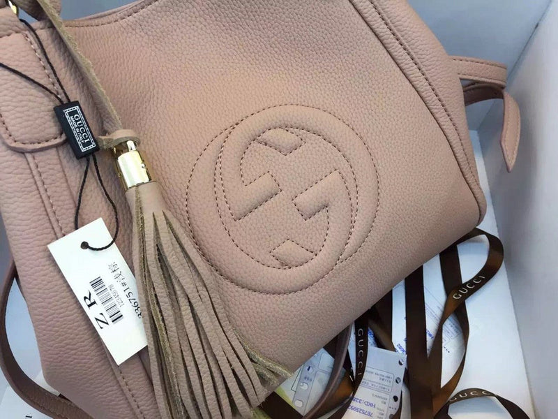 Gucci Bags - The Tote   524