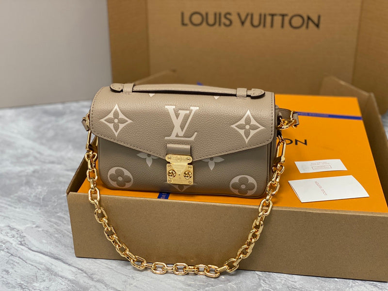 Alice bags - Louis Vuittons  - 15187