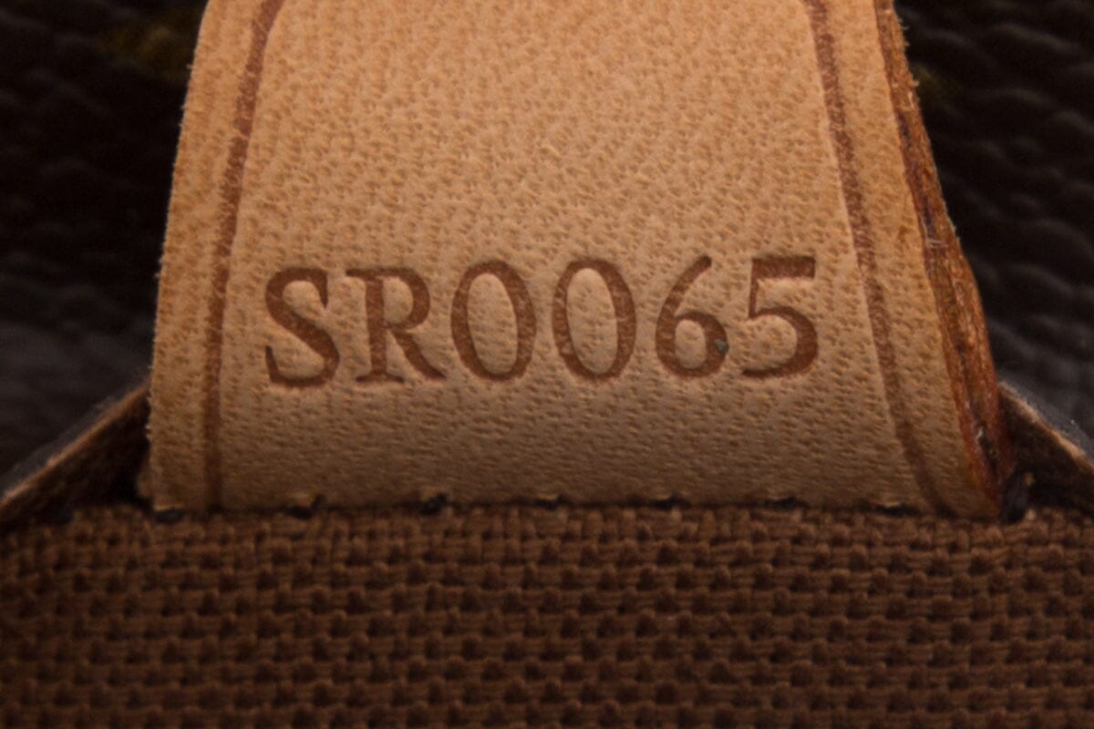 Louis Vuitton 2005 Brown Monogram Vavin HandBag