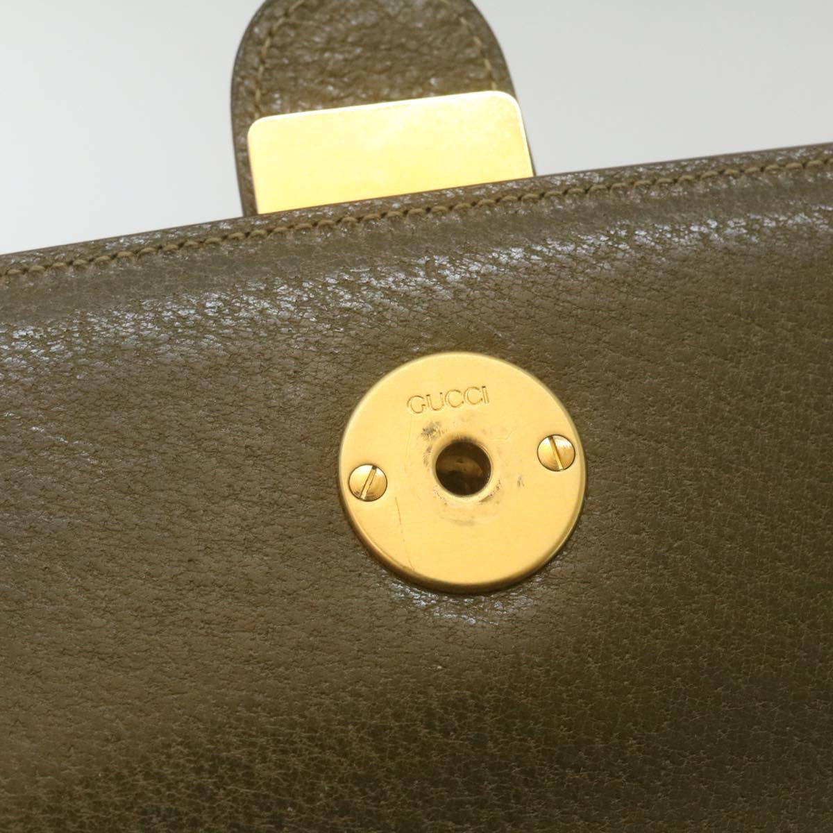 Gucci Gucci Handbag