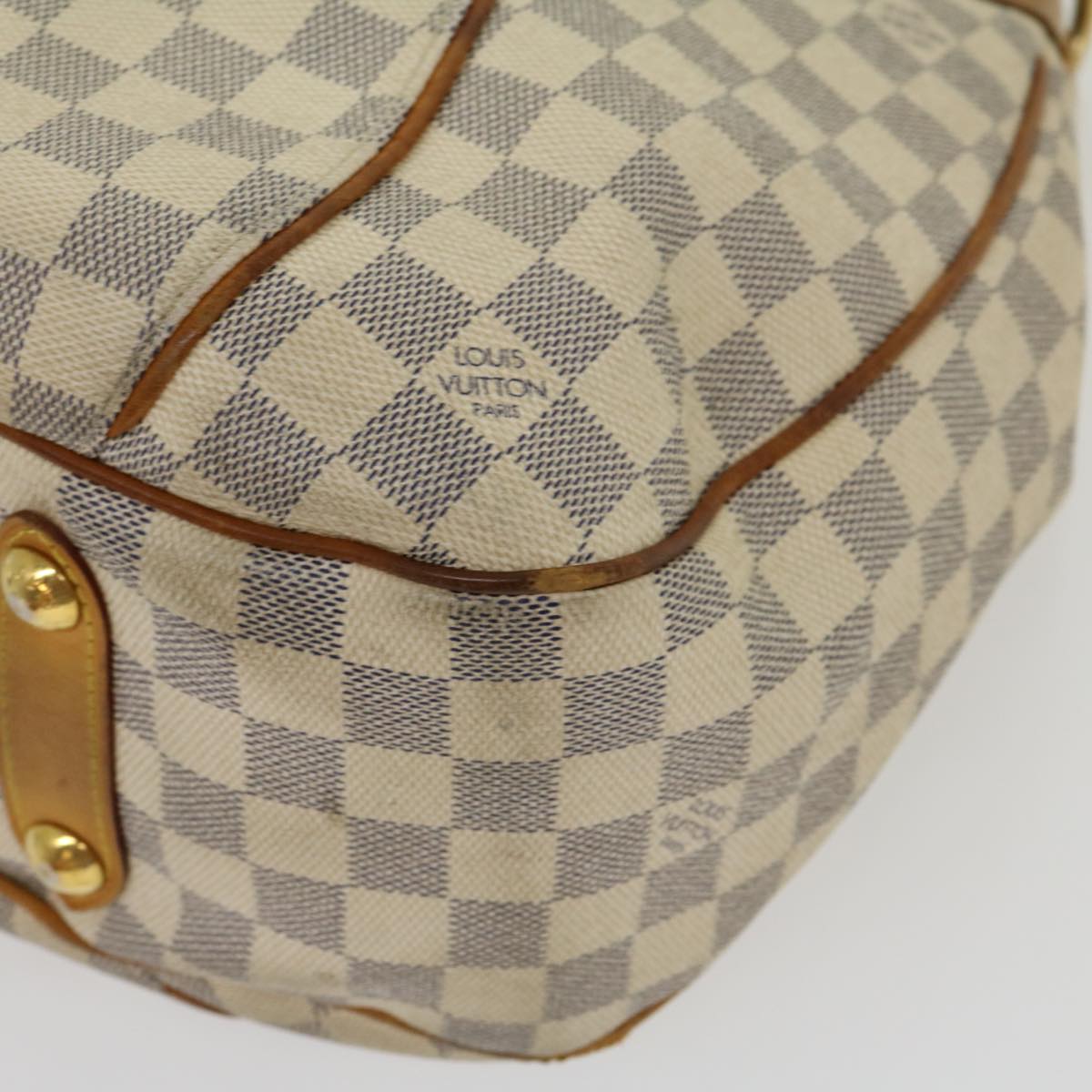 Louis Vuitton Galliera Shoulder Bag