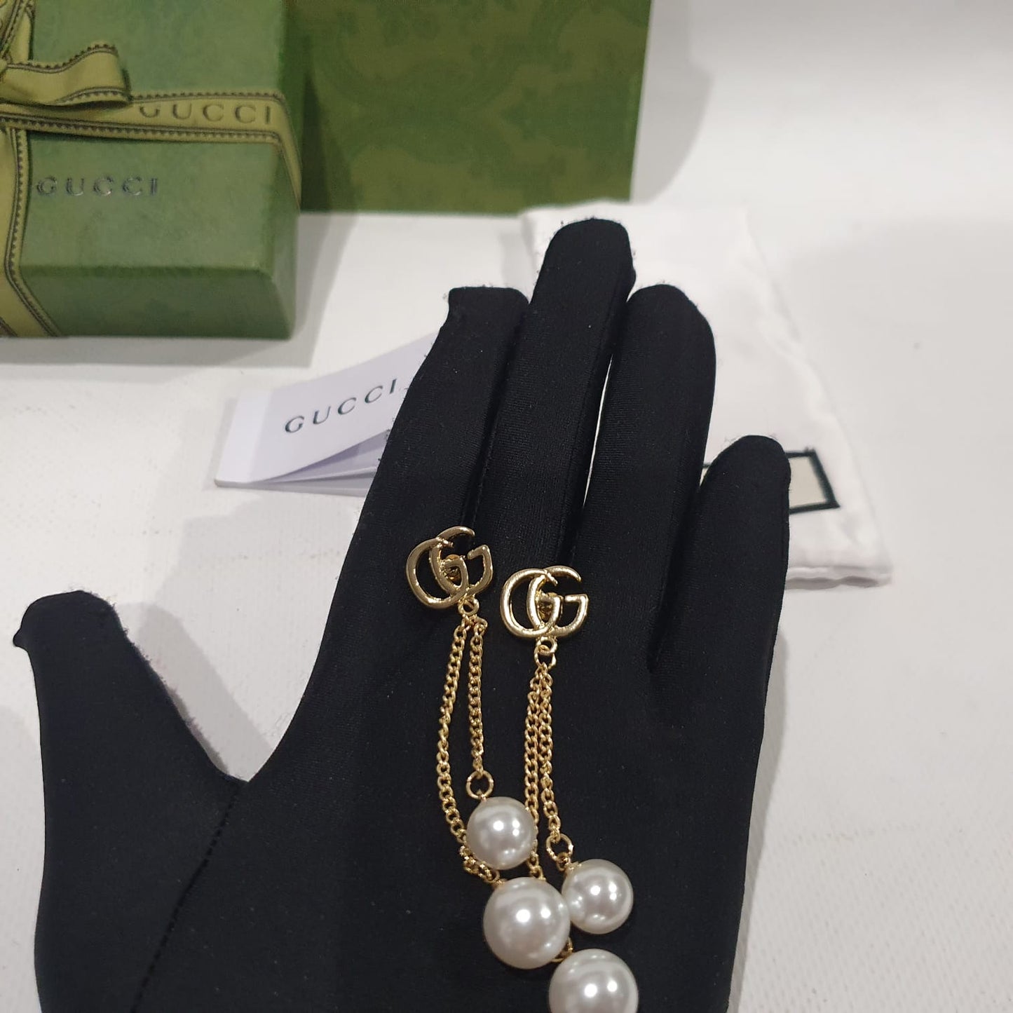 Gucci Earrings