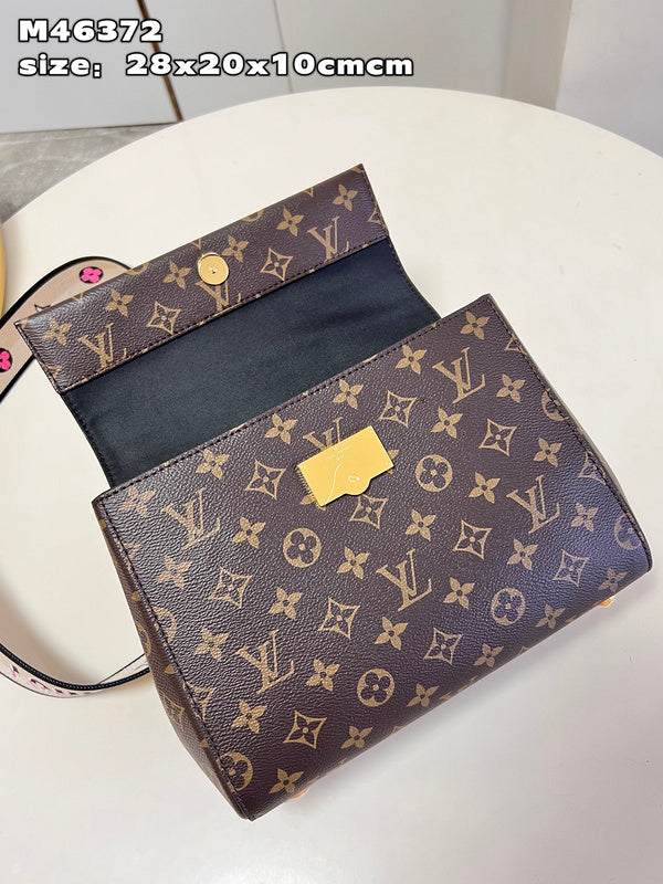 Alice bags - Louis Vuittons  - 15464