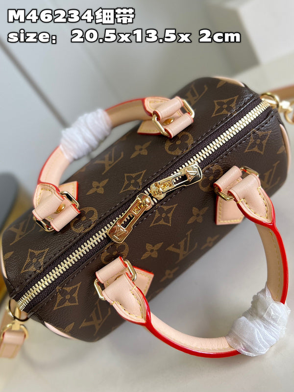 Alice bags - Louis Vuittons  - 15770
