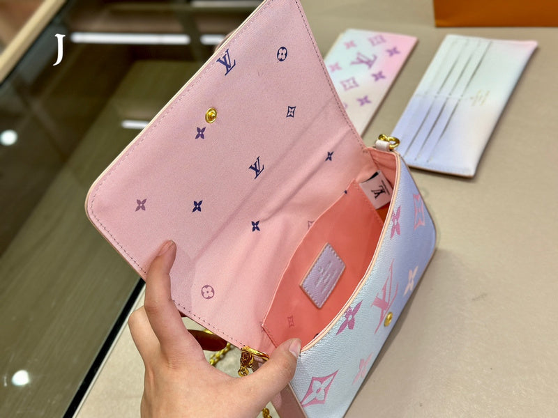 Alice bags - Louis Vuittons  - 14941