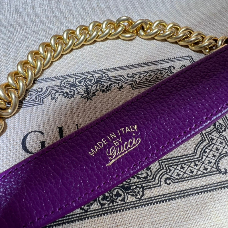 Gucci Luxury - Bags - 107