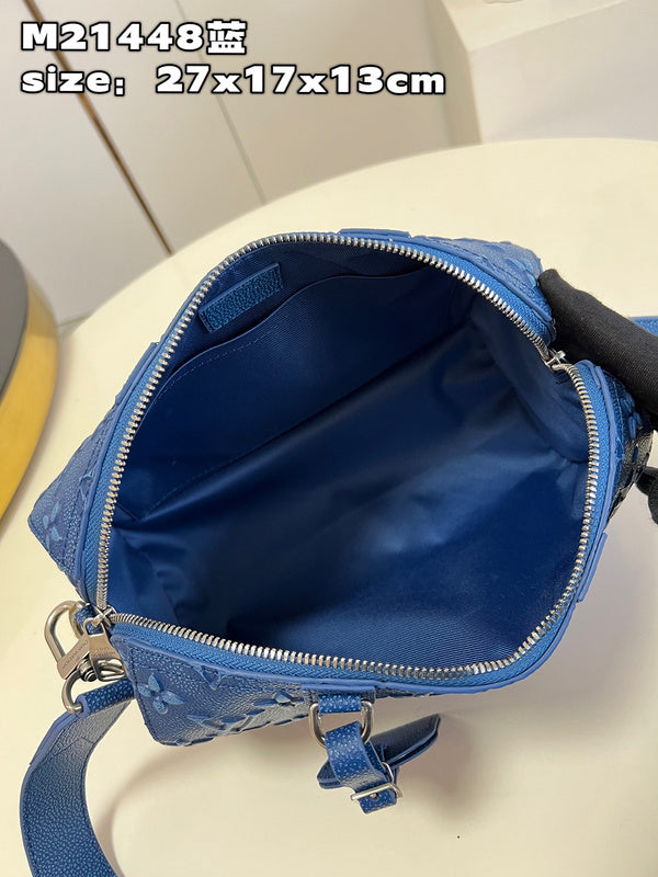 Alice Bags- Louis Vuittons  - 16062