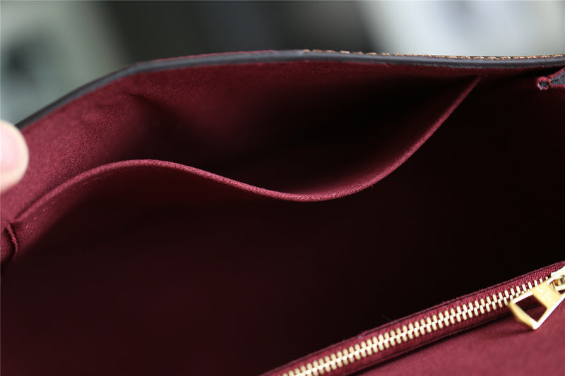Alice bags - Louis Vuittons  - 7812