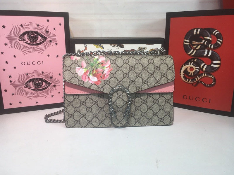 Gucci Bags - The Tote   314