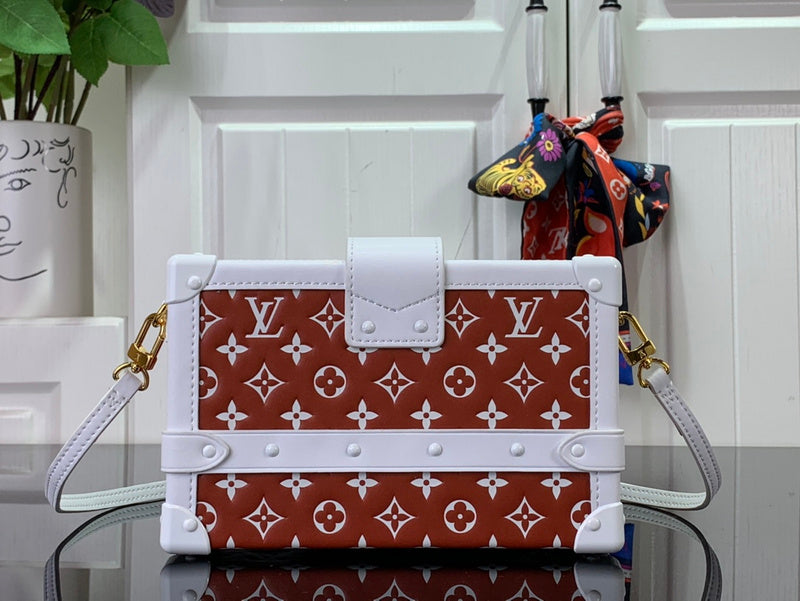 Alice Bags- Louis Vuittons  - 16386