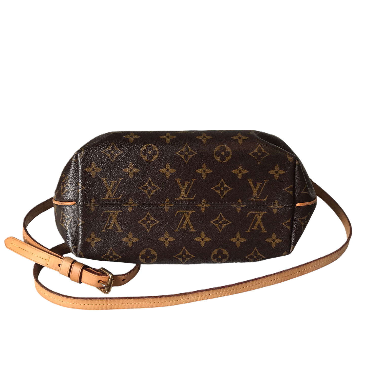 HandBag Luxury Designer By Louis Vuitton, Size: Medium