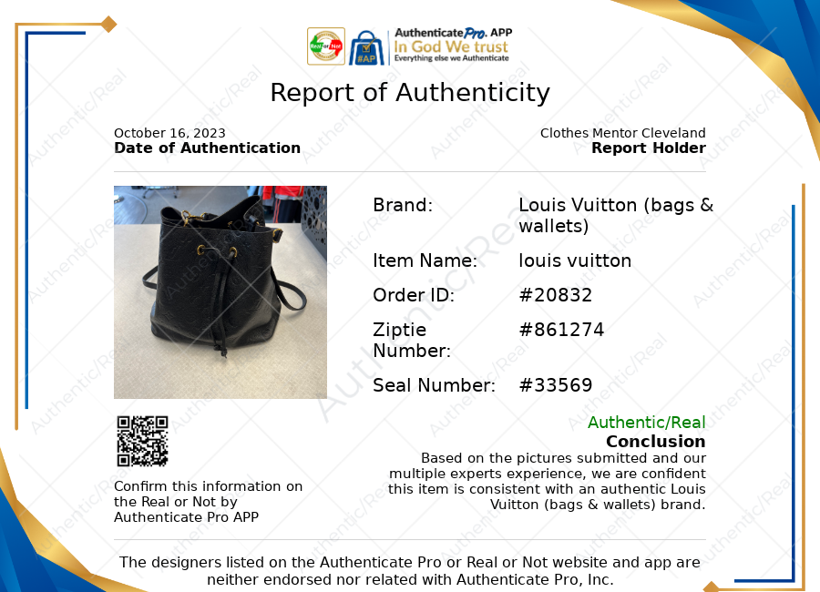 Handbag Luxury Designer By Louis Vuitton  Size: Medium