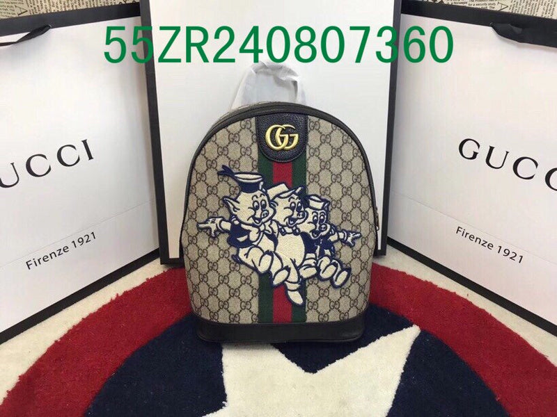 Gucci Bags - The Tote   1131