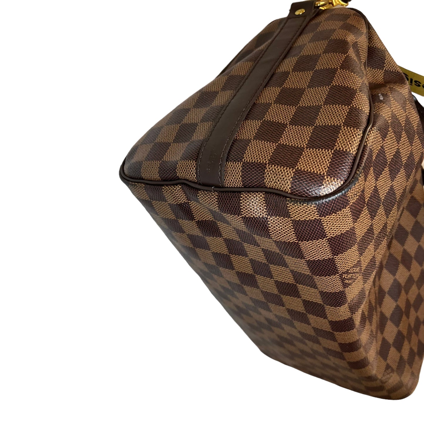 HandBag Luxury Designer By Louis Vuitton  Size: Medium