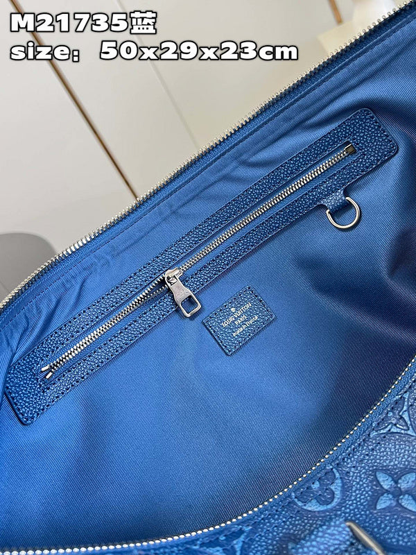 Alice Bags- Louis Vuittons  - 16030
