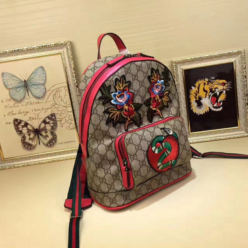 Gucci Bags - The Tote   1031