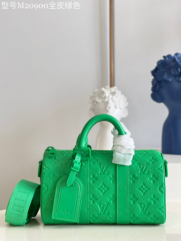 Alice Bags- Louis Vuittons  - 16422