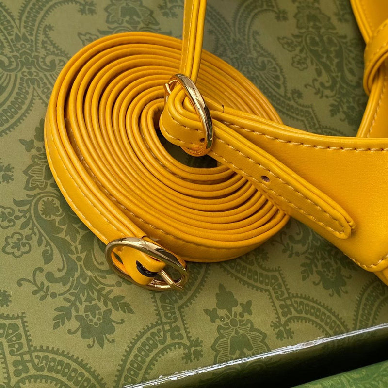 Gucci   Luxury Bags  1033