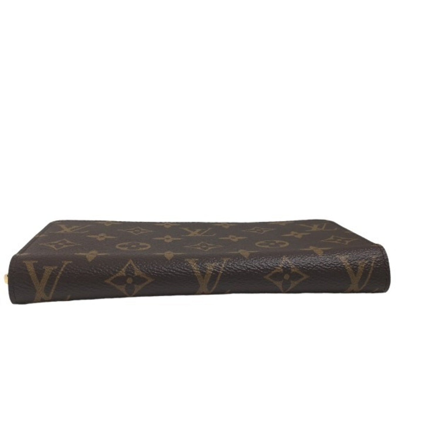 Louis Vuitton  Monogram Long Wallet (Bi-Fold)