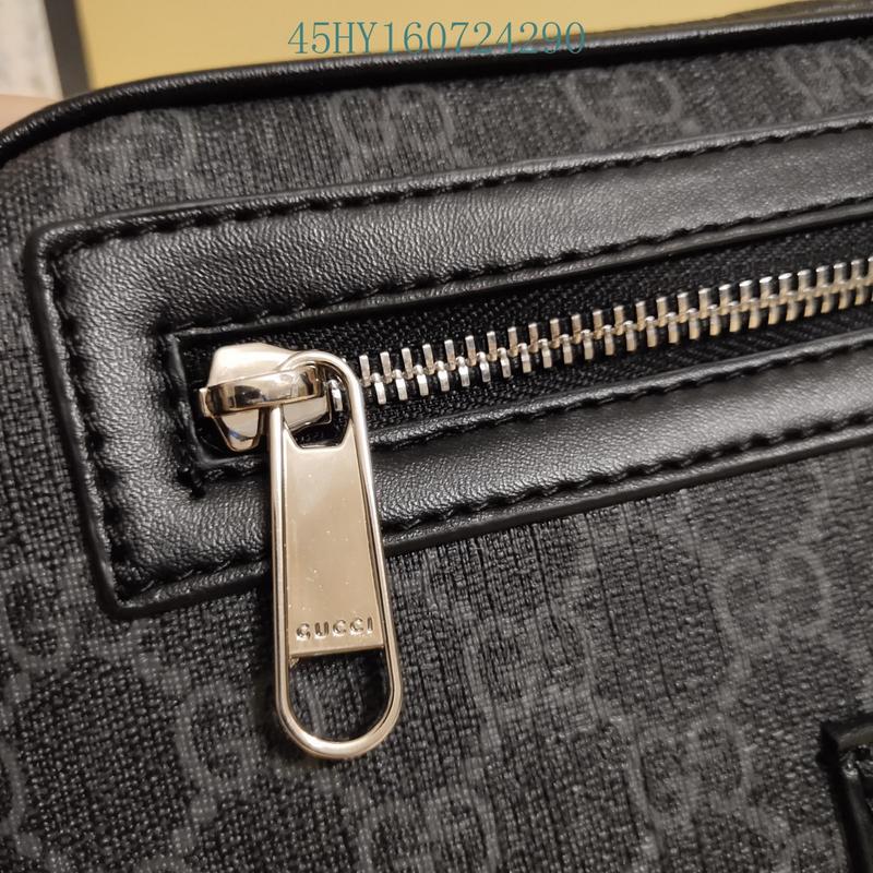 Gucci Bags - The Tote   387