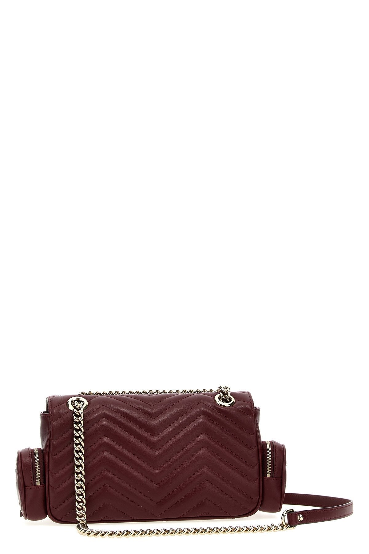 Gucci Women 'Marmont' Small Shoulder Bag