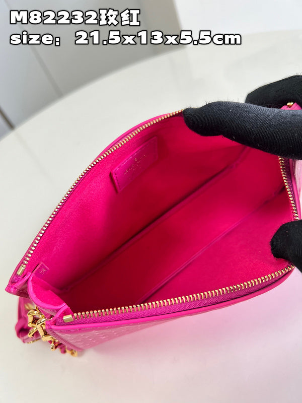 Alice bags - Louis Vuittons  - 15707