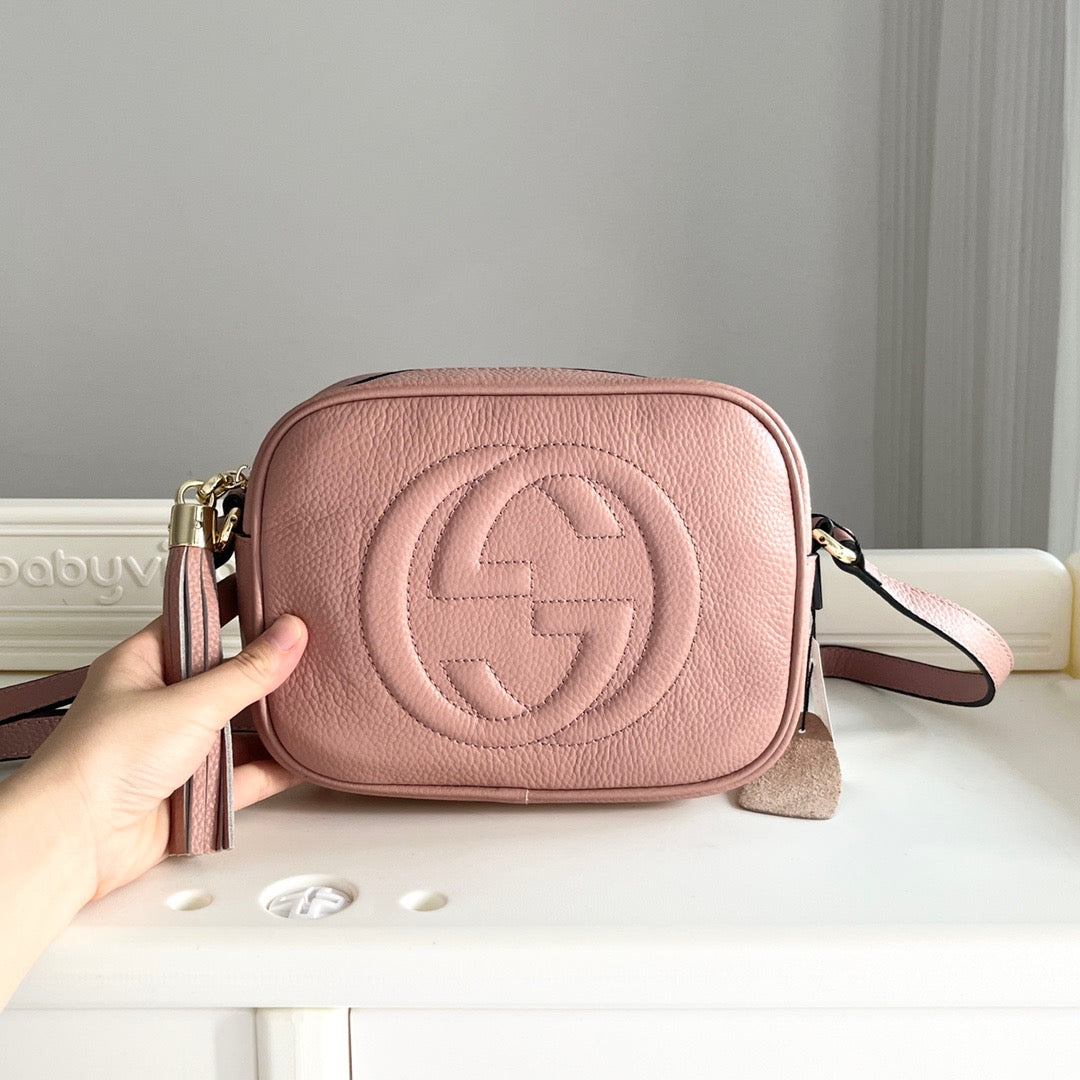 Gucci Soho Disco bag