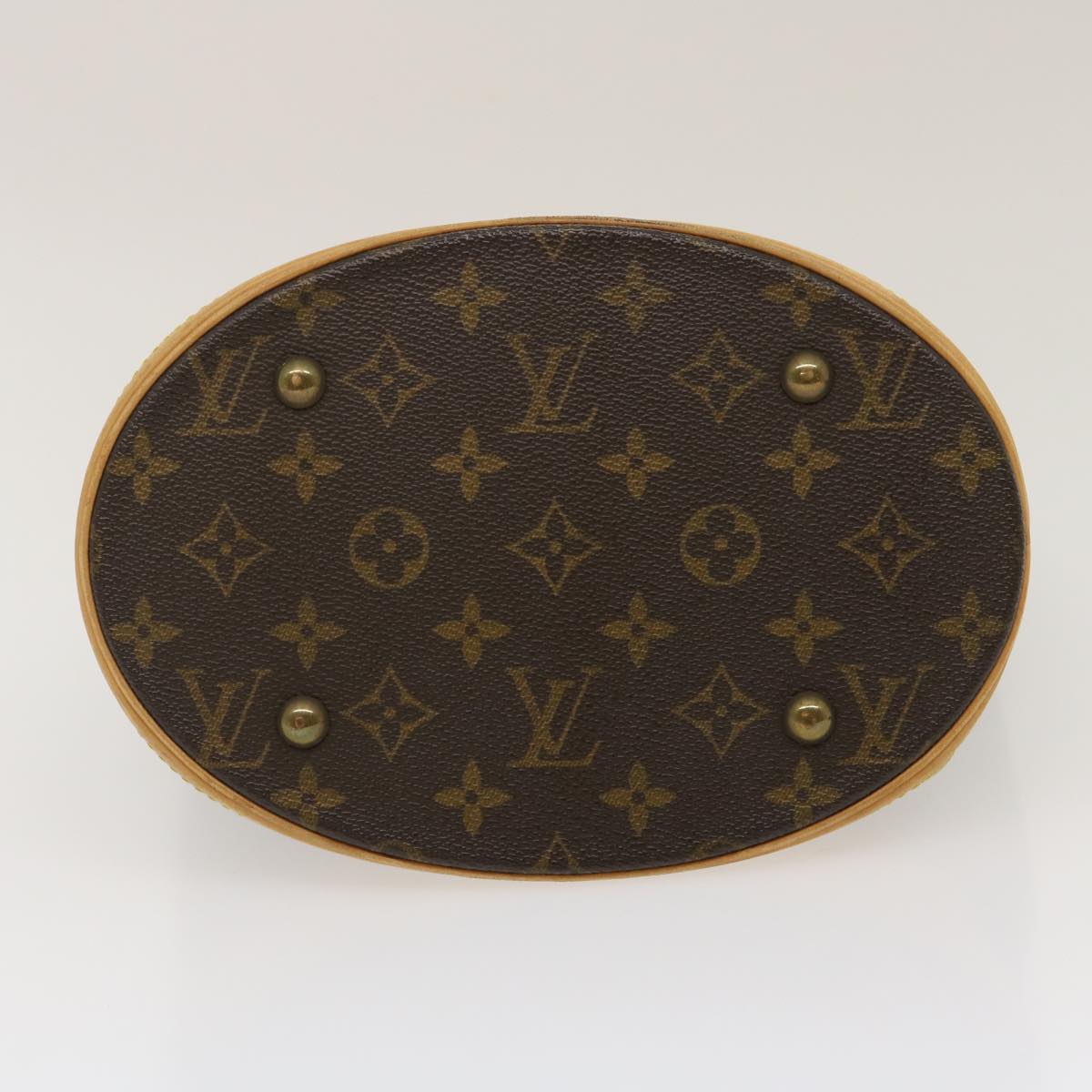 Louis Vuitton Bucket PM Shoulder Bag