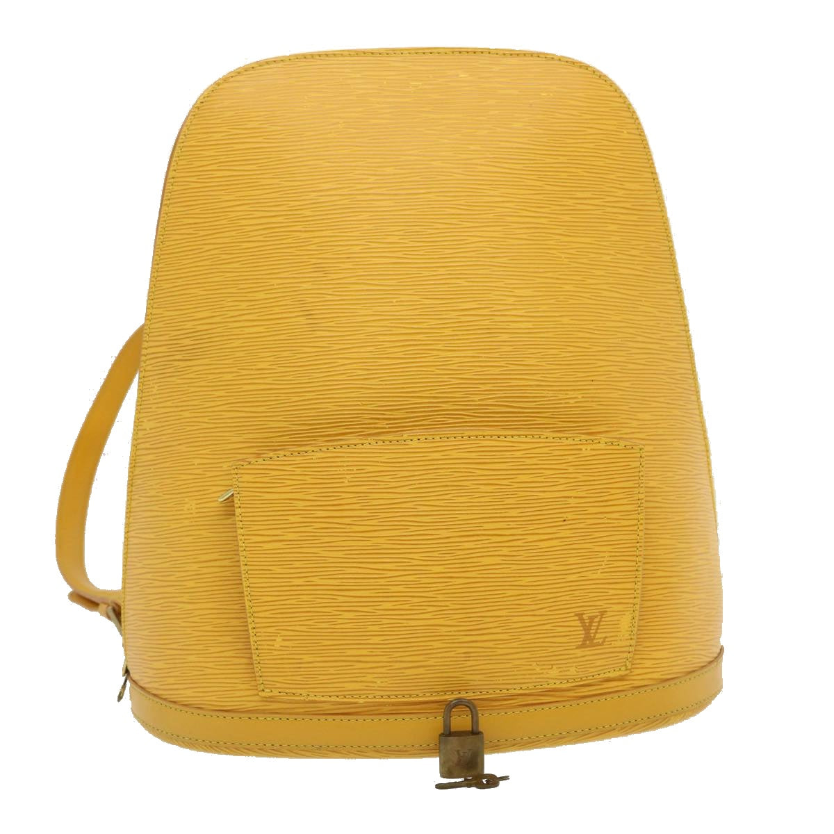 Louis Vuitton Gobelins Backpack