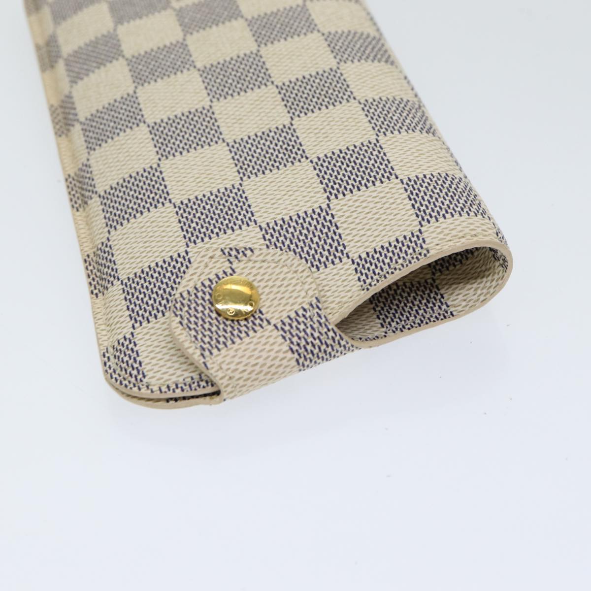 LOUIS VUITTON Etui à lunettes Jewelleryset