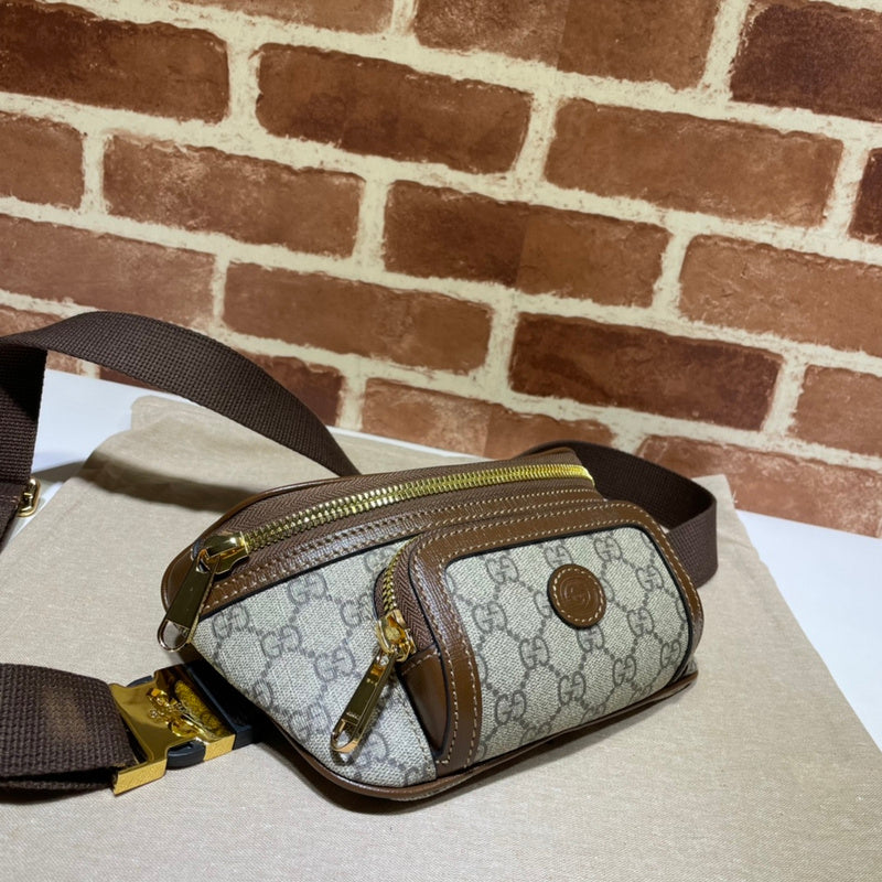 Gucci  Luxury -  Bags - 483