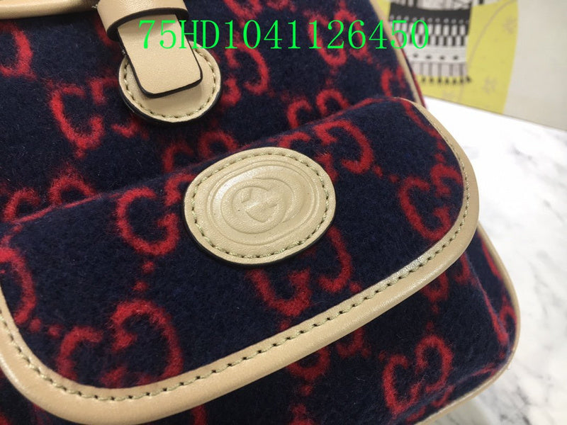 Gucci Bags - The Tote   1155
