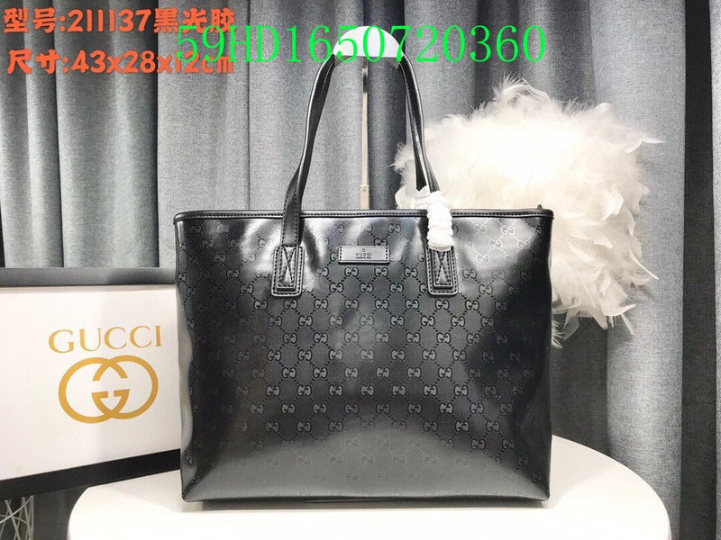 Gucci Bags - The Tote   574