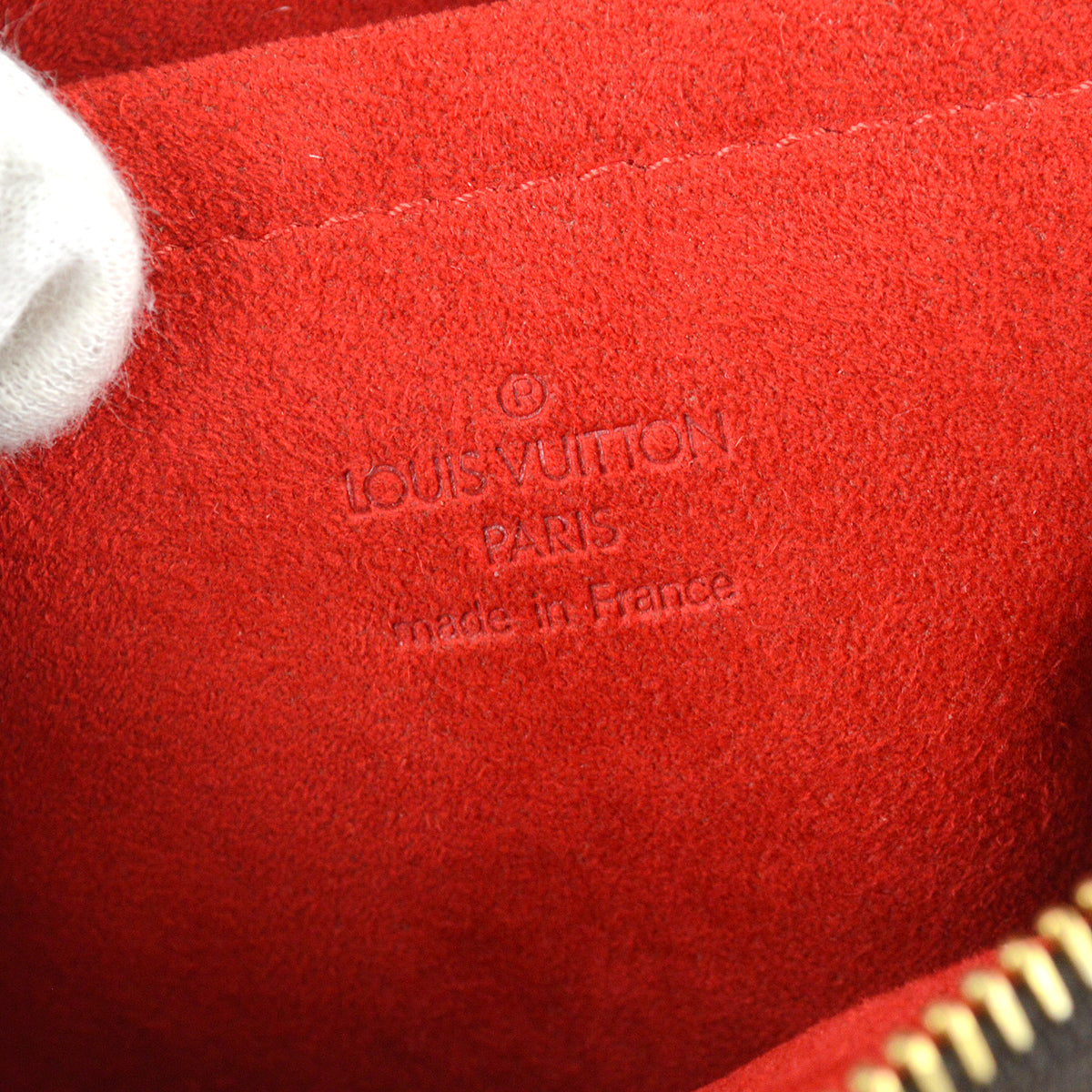 Louis Vuitton 2006 Damier Ravello GM N60006