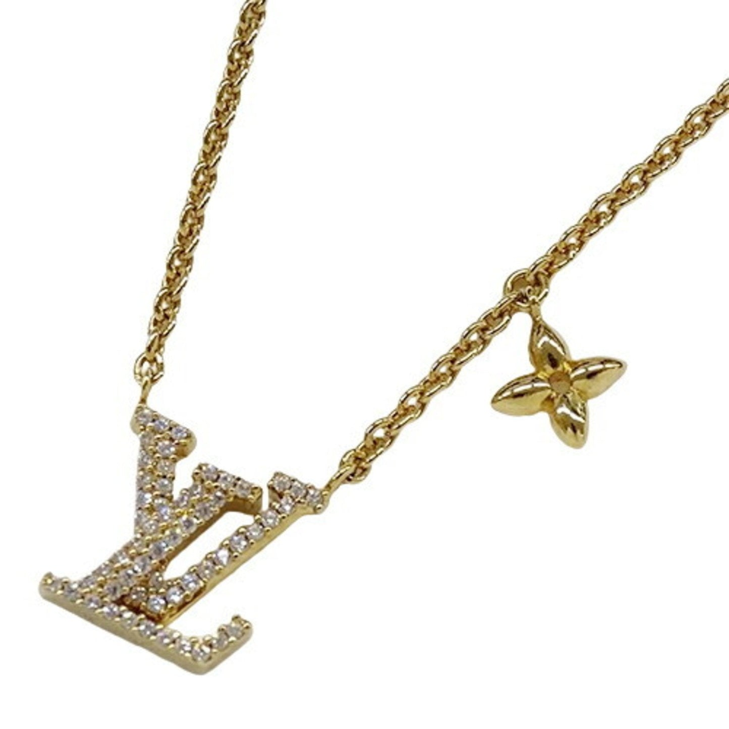 Louis Vuitton  Necklace