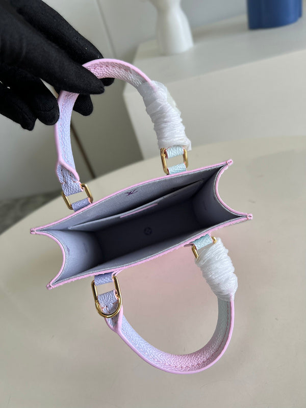 Alice Bags- Louis Vuittons  - 16631
