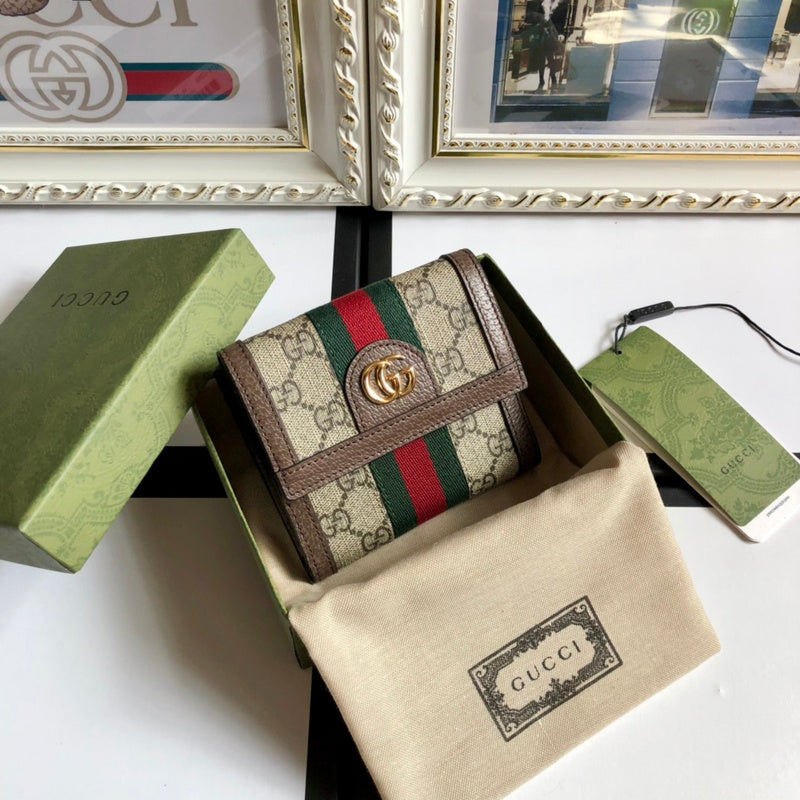 Gucci Luxury - Bags - 184