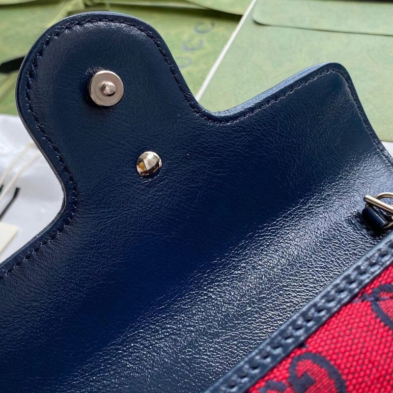 Gucci   Luxury Bags  1142