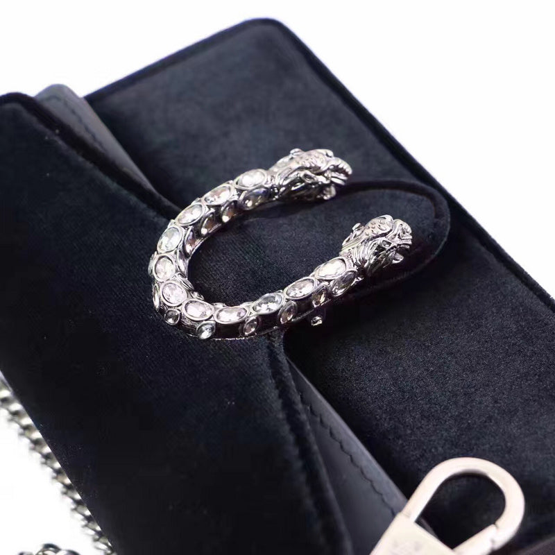 Gucci Bag Luxury Bag New Arrival