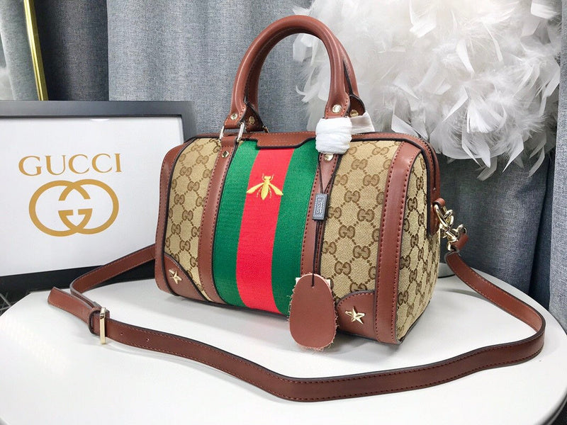 Gucci Bags - The Tote   491