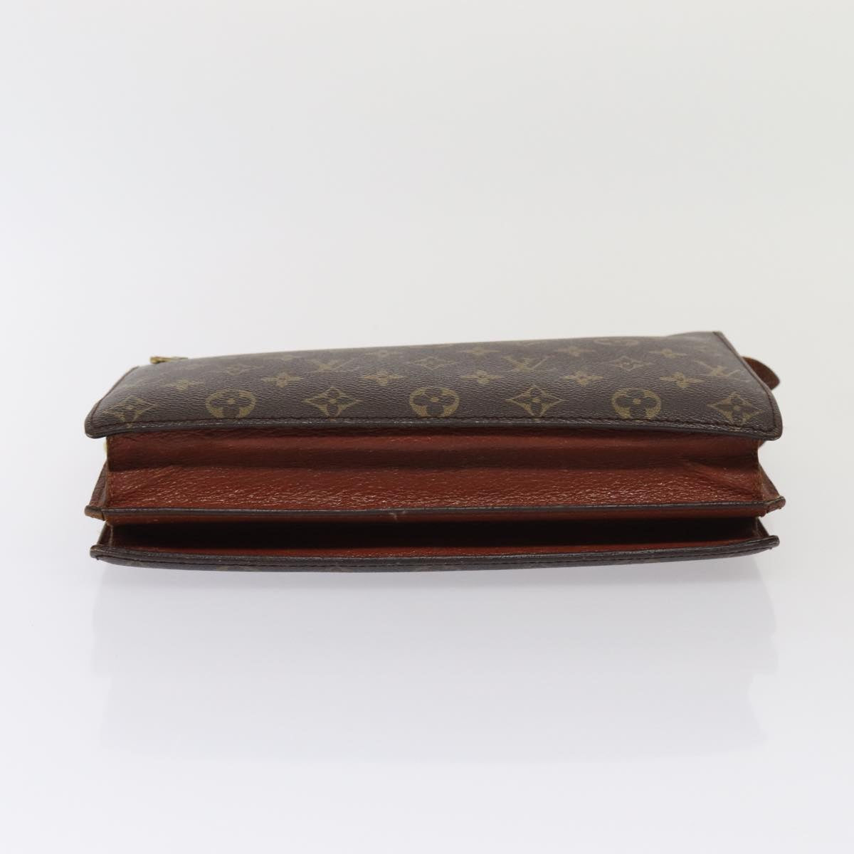 LOUIS VUITTON Enghien Shoulder Bag