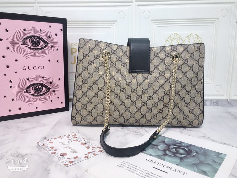 Gucci Bags - The Tote   651